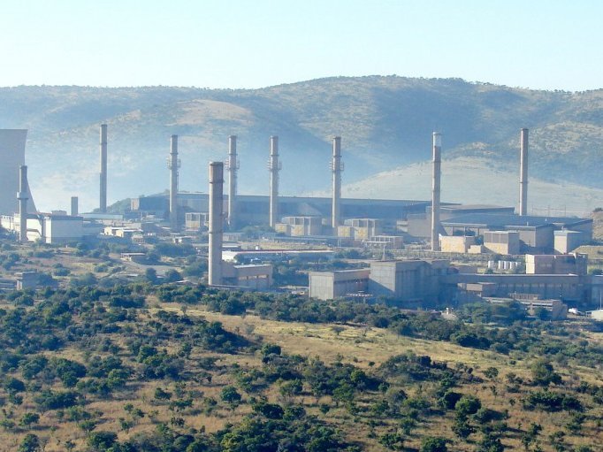 Nuclear Energy welcomed by Necsa