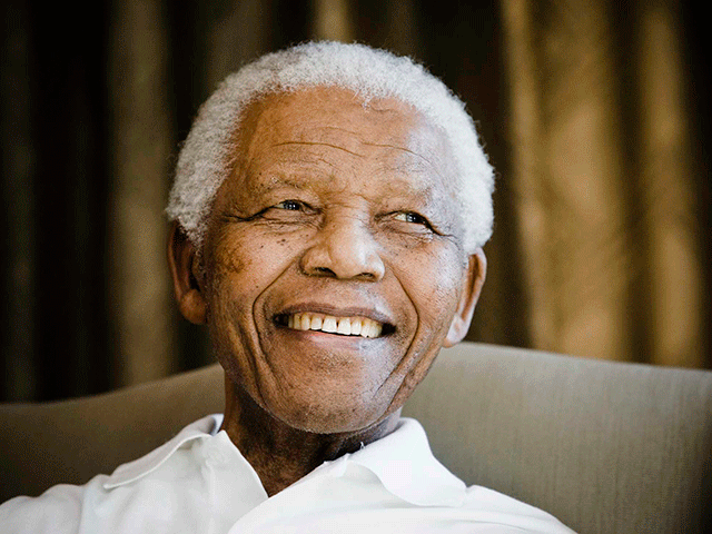 Five Things You Need To Know As You Wake Up: Mandela's arrest warrant has NFT version
