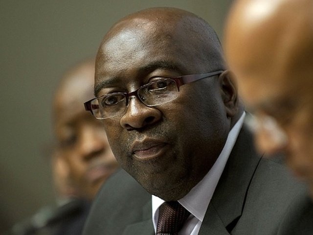 Nhlanhla Nene appointed to Allan Gray board