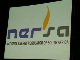 Nersa, Eskom