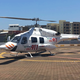 Netcare911 air ambulance, Bell 222