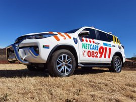 Netcare 911