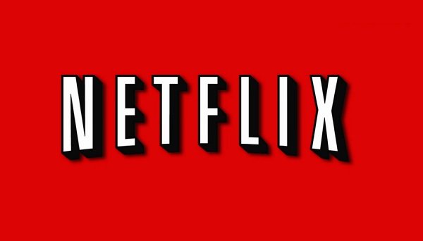 Netflix Logo