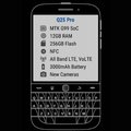 Zinwa Technologies new phone