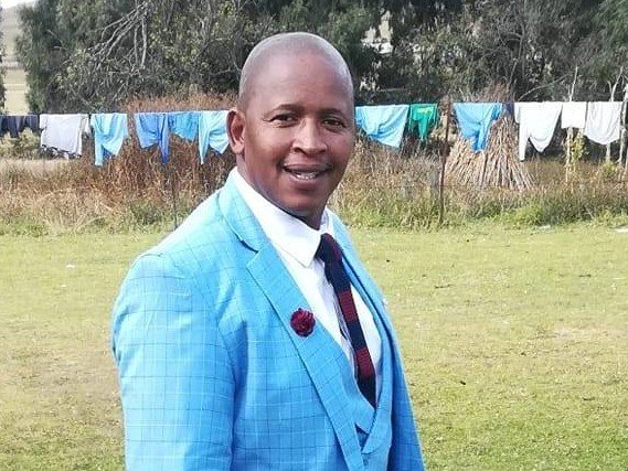 DA cllr murdered Nhlalayenza Ndlovu