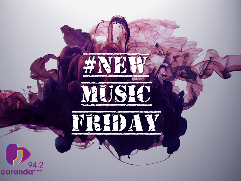 new music friday