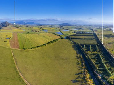 South Africa’s new smart city takes shape