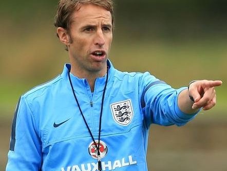 Gareth Southgate