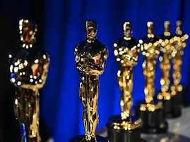 Oscars to stream exclusively on YouTube from 2029