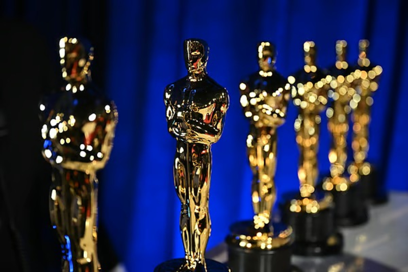 Oscars to stream exclusively on YouTube from 2029