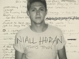 Niall Carpool