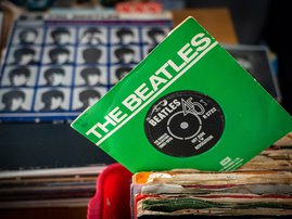 BEATLES