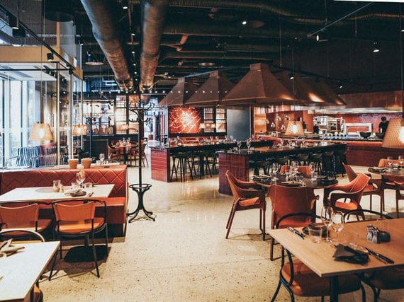 Restaurant Association of SA calls for end to lockdown restrictions with the closure of 1,100 eateries
