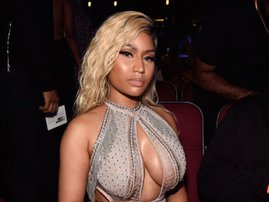 Nicki Minaj Profile