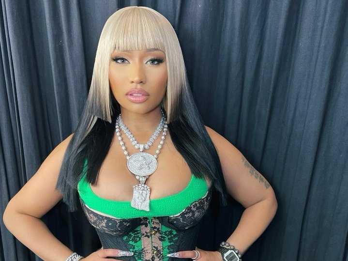 Nicki Minaj