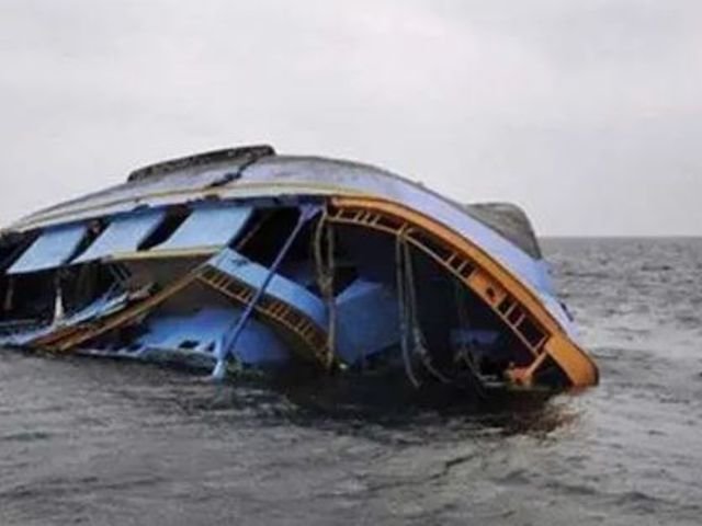 river boat accident