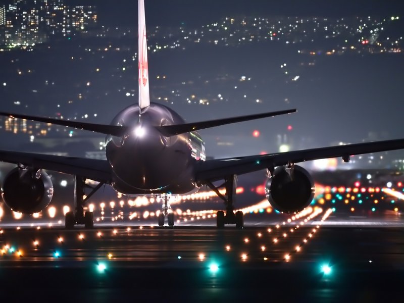 plane