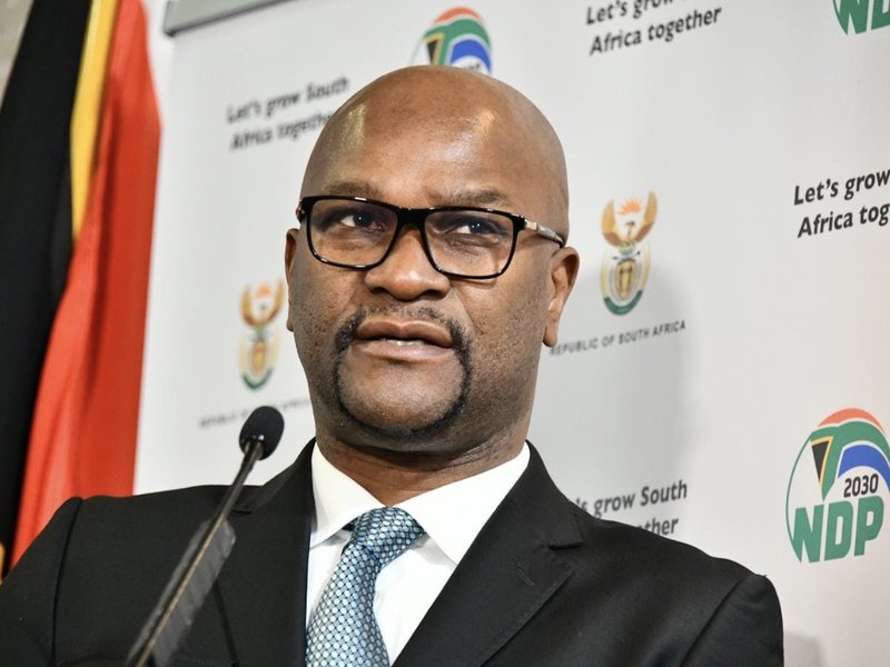 Nathi Mthethwa on sports resuming under level 3