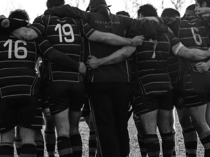 LISTEN: KZN speaks out: No more contact sports!