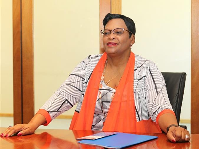 Nomvula Mokonyane_website
