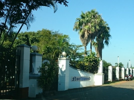 northwood school