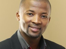 UDM's Nqaba Kwankwa 