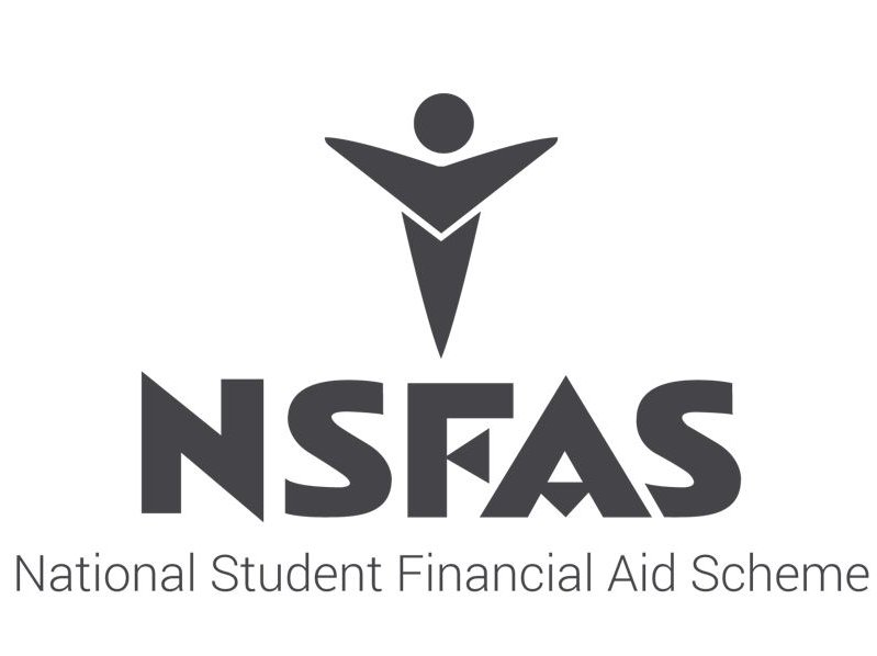 NSFAS logo