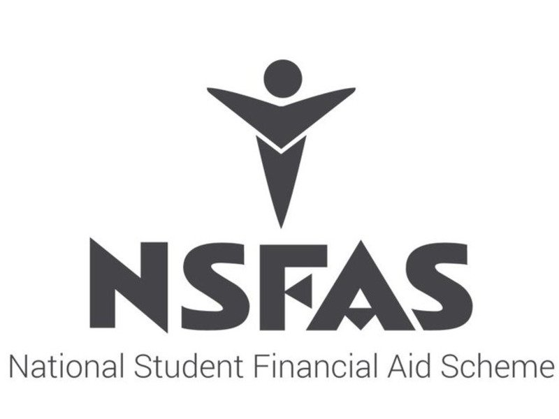 NSFAS Logo