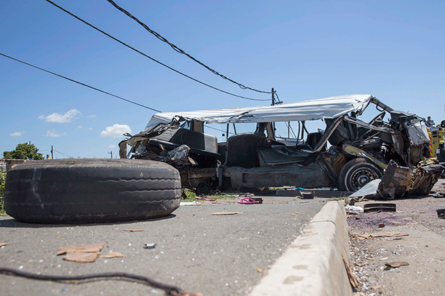 Four children killed in Ntuzuma crash