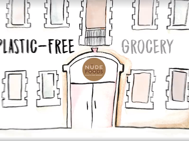 nude foods cape town