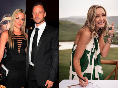Oscar Pistorius finds love after parole