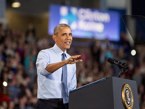 President Obama
