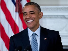 President Obama