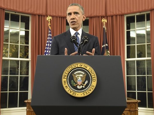 Barack Obama