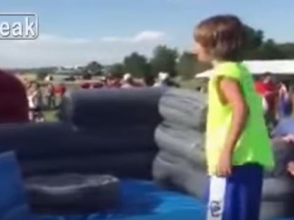 obstacle