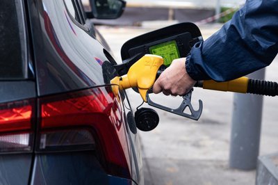 No fuel shortage in South Africa, authorities urge calm