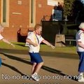 All the Bowling Ladies