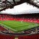 Old Trafford Stadium