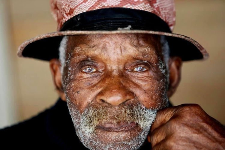 The Oldest South African Man Passes Away