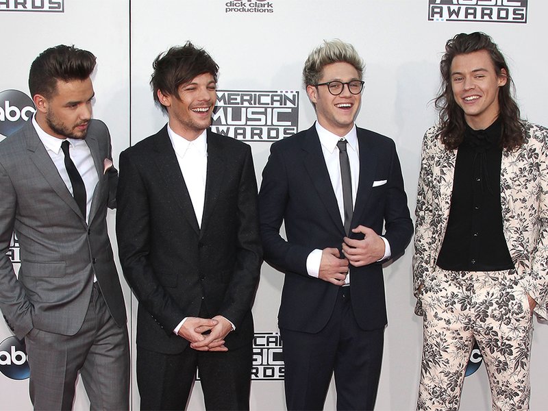 One Direction