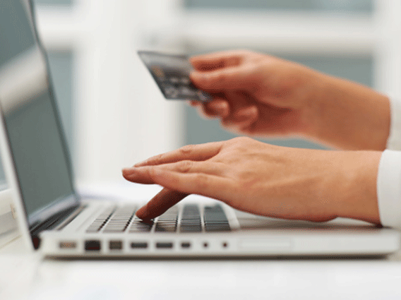 Online Shopping