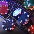online gambling generic image