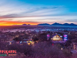 Oppikoppi music festival