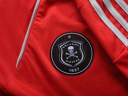 oralndo pirates