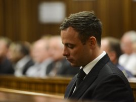 Oscar Pistorius