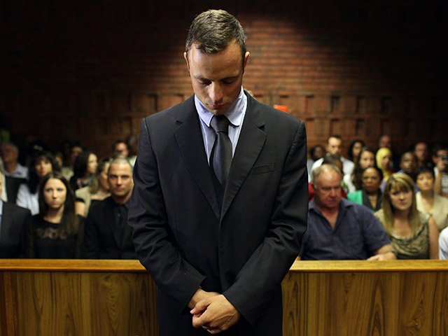 oscar pistorious