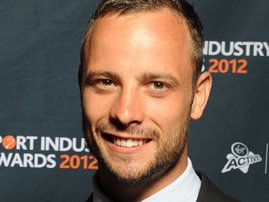 Oscar Pistorius