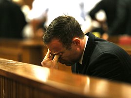 Oscar awaits appeal verdict-gallo