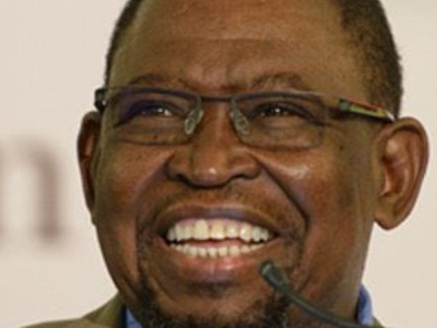 Enoch Godongwana