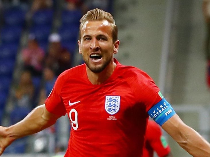 england kane